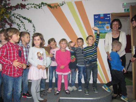 Tradicionalno srečanje starejših občanov starih 70 in več let 2015 9